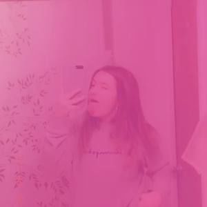 Meet your Posher, Kaylee